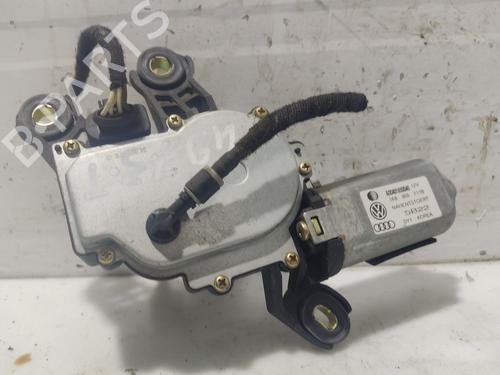 Viskermotor bagrude VW GOLF V (1K1) [2003-2010]  31099397