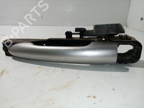 front-left-exterior-door-handle-nissan-primera-p12-80611av600-2002-18992598 main image
