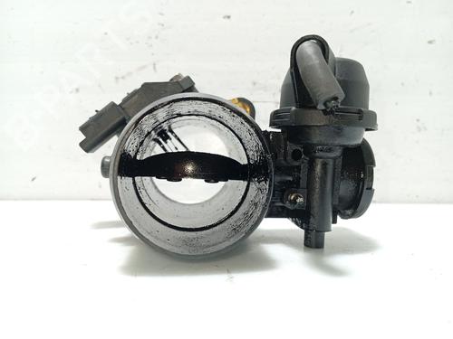 Egr PEUGEOT 407 (6D_) 2.0 HDi 135 (6DRHRH, 6DRHRE, 6DRHRG, 6DRHRJ) | BP31105683M69