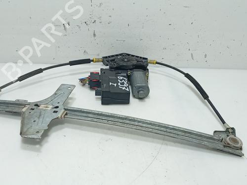 front-left-window-mechanism-peugeot-307-3ac-2000-2001-2002-2003-2004-2005-2006-2007-2008-2009-2010-2011-2012-34247908 main image