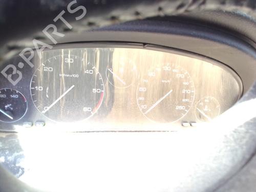 Elektronisk modul PEUGEOT 607 (9D, 9U)  | BP31109356M83 