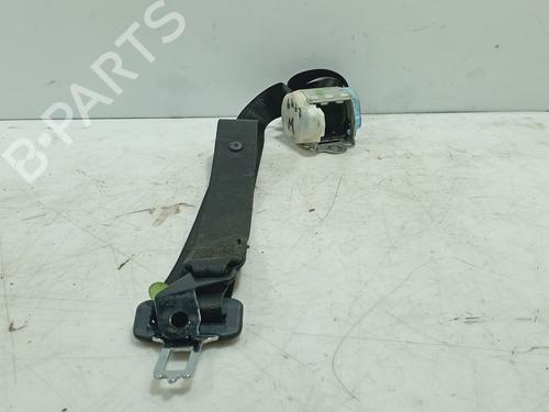 Used Rear center seatbelt Rear center seatbelt OPEL VECTRA C (Z02) 2.0 DTI 16V (F69) (101 hp) 36325884 36325884