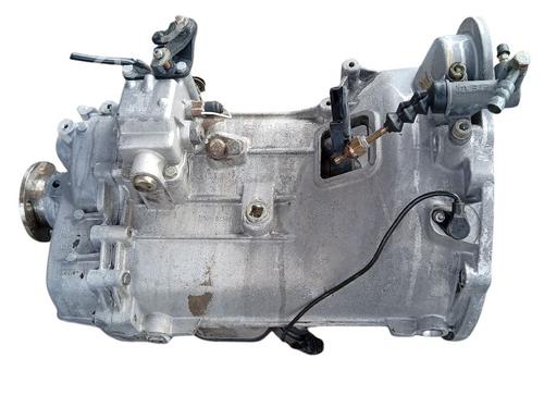 Used Gearbox Gearbox NISSAN CABSTAR E (TL_, VL_) 125.35, 125.45 (TL0, VL0) (125 hp) 33329072 33329072