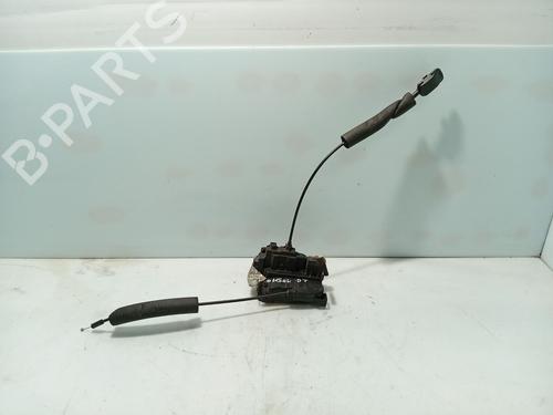 Used Rear right lock RENAULT LAGUNA III Grandtour (KT0/1) 2.0 dCi (KT07, KT0J, KT14, KT1A, KT1S) (131 hp) 31098948