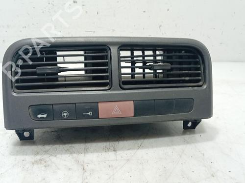 Advarselskontakt Advarselskontakt FIAT GRANDE PUNTO (199_) 1.3 D Multijet (75 hp) 37419795 37419795