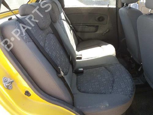Front left interior door handle CHEVROLET MATIZ (M200, M250) | BP38411504I13 - Image 14