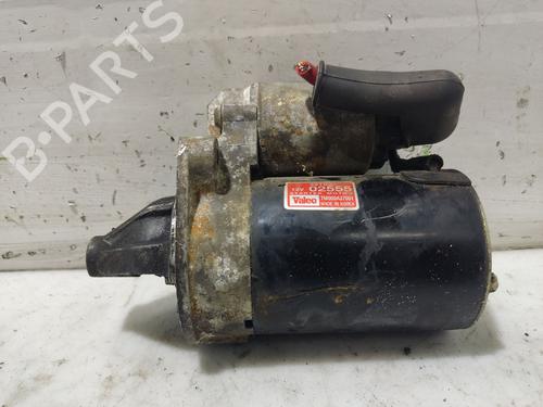 Motor de arranque HYUNDAI GETZ (TB) 1.1 (63 hp) 31100875