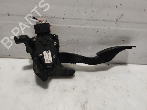 Pedal OPEL MERIVA A MPV (X03) 1.3 CDTI (E75) (75 hp) 24315226