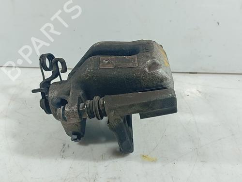 Used Left rear brake caliper Left rear brake caliper PEUGEOT 407 (6D_) 1.6 HDi 110 (6D9HZC, 6D9HYC) (109 hp) 40010303 40010303