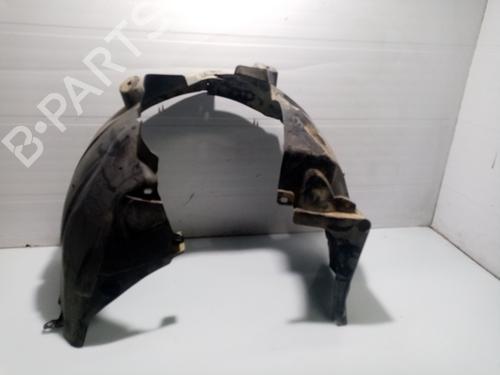 Paso rueda OPEL CORSA D Hatchback Van (S07) [2006-2014]  22564385