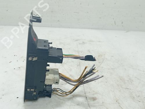 Left front window switch RENAULT LAGUNA II (BG0/1_) 1.9 dCi (BG1A, BG1W, BG0G) | BP36527161I27 - Image 3
