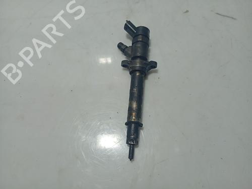 Injektor für CITROËN C4 I (LC_) 1.6 HDi (109 hp) 31106774