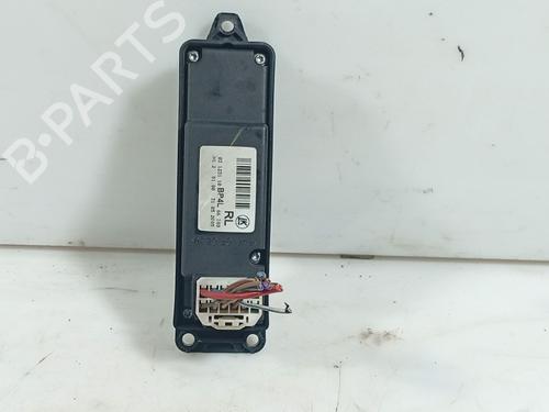Left rear window switch MAZDA 3 (BK) 1.6 DI Turbo | BP40538862I29 - Image 3