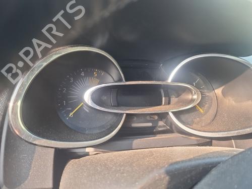 Other RENAULT CLIO IV Grandtour (KH_) 1.5 dCi 90 (KHN3, KHN4) | BP31105561O1 