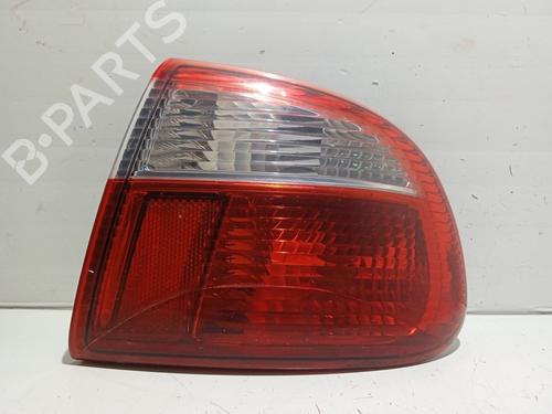 Used Right taillight Right taillight 18997358 18997358