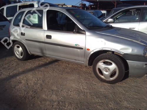 Right taillight OPEL CORSA B (S93)  | BP31106287C35 