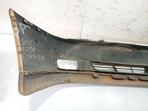 Front bumper SEAT CORDOBA Vario (6K5) 1.6 i | BP31104561C7 