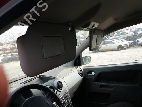 Support FORD FUSION (JU_) 1.4 | BP23528255C155 