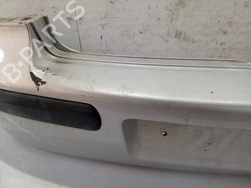 Rear bumper VW GOLF IV (1J1) 1.9 TDI | BP31103579C8 