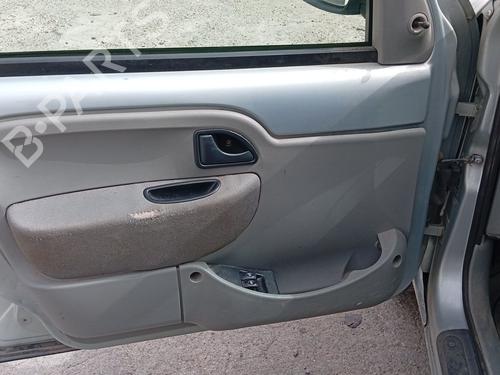 Front right seatbelt RENAULT KANGOO (KC0/1_) 1.9 dTi (KC0U) | BP34629723I25  - Image 13