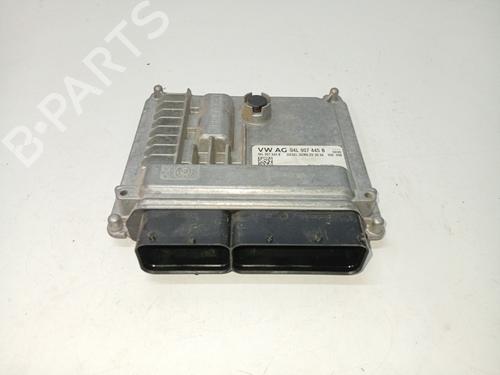 Used Engine control unit (ECU) SKODA OCTAVIA III (5E3, NL3, NR3) 1.6 TDI (110 hp) 31105313