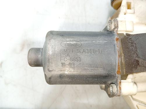 Front left window mechanism FORD MONDEO IV (BA7) 2.0 TDCi | BP34247890C22 - Image 2