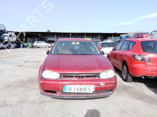 Steering pump VW GOLF IV (1J1) 1.9 TDI | BP22927234M99