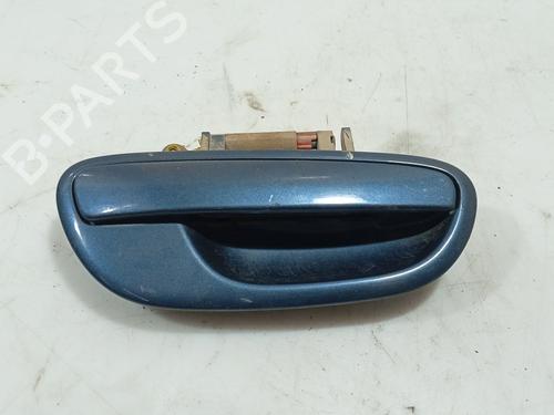 Used Front right exterior door handle Front right exterior door handle 38409818 38409818