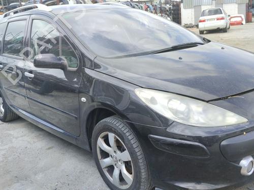 Rudehejsemekanisme Højre foran PEUGEOT 307 SW (3H) 1.6 HDI 90 | BP31103352C23 
