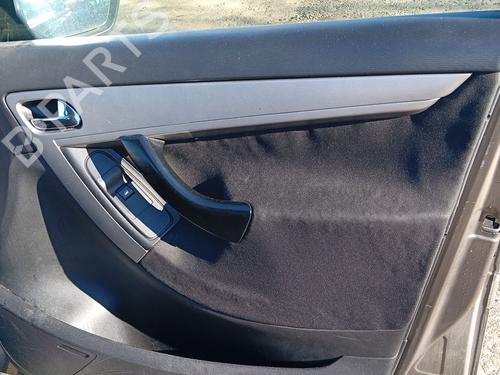 Left front window switch CITROËN C4 Grand Picasso I (UA_) 1.6 HDi | BP31132628I27