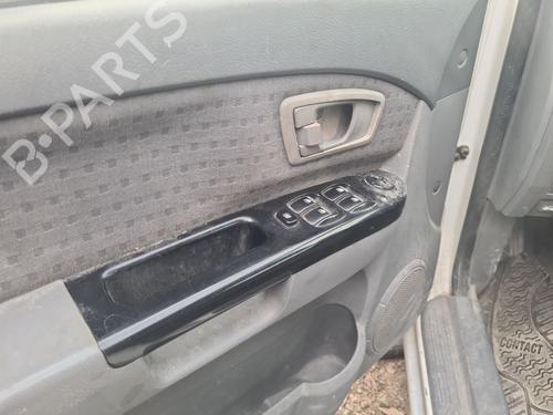 Right tailgate light KIA CARENS I MPV (FC, FJ) 2.0 CRDi | BP31102525C80 