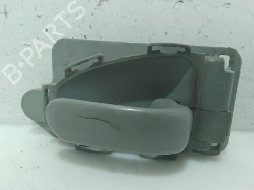 Højre bagtil invendig håndtag Højre bagtil invendig håndtag CITROËN XSARA PICASSO (N68) 1.6 HDi (90 hp) 37601628 37601628
