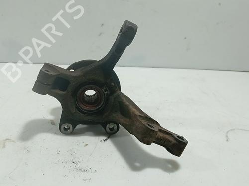 Left front steering knuckle DACIA LOGAN (LS_) 1.5 dCi (LS0W) | BP38538841M25 - Image 3