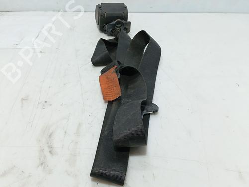 Used Front left seatbelt Front left seatbelt BMW 7 (E38) 730 d (184 hp) 39617617 39617617