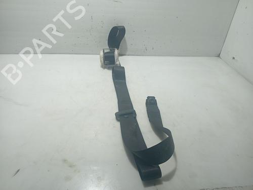 Used Rear right seatbelt OPEL ZAFIRA A MPV (T98) 2.0 DTI 16V (F75) (101 hp) 31110342