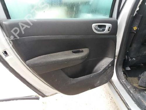 Servo brake PEUGEOT 307 SW (3H)  | BP18982047M42 