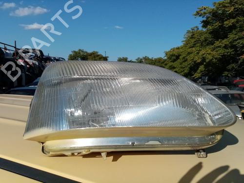Right headlight SUZUKI WAGON R+ (MA) | BP18990257C29 - Image 2