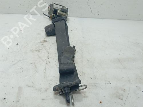 Used Front left seatbelt Front left seatbelt 37425574 37425574