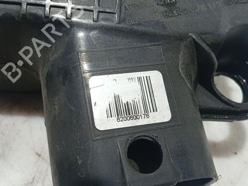 Air filter box DACIA LOGAN MCV (KS_) 1.5 dCi (KS0K) | BP37239242M87 - Image 3
