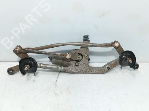 Used Front wiper motor Front wiper motor TOYOTA AURIS (_E18_) 1.4 D-4D (NDE180_, NDE180R) (90 hp) 34288369 34288369