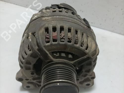 Lichtmaschine für Lichtmaschine SKODA OCTAVIA II Combi (1Z5) 2.0 TDI 4x4 (140 hp) 35804711 35804711