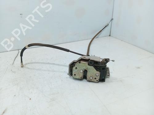 Used Front right lock Front right lock FIAT BRAVO II (198_) 1.9 D Multijet (198AXB1A) (120 hp) 34397414 34397414