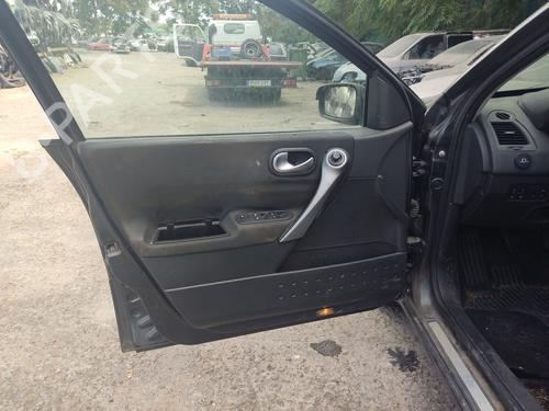 Front right lock RENAULT MEGANE II Saloon (LM0/1_)  | BP31109265C97 