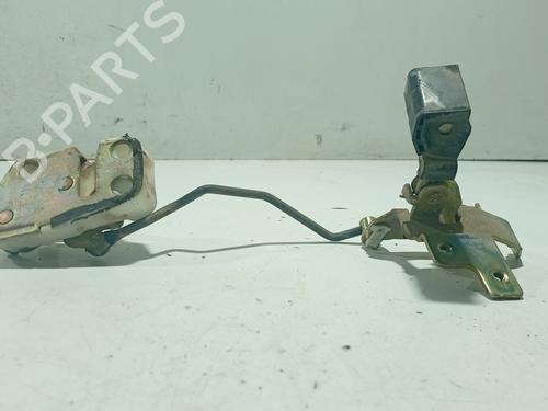 Used Tailgate lock HONDA CR-V I (RD) [1995-2002]  31098923