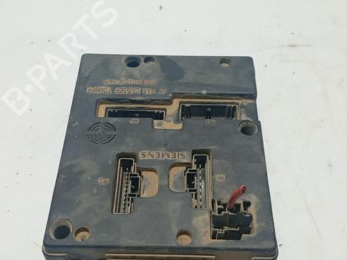 Engine control unit (ECU) RENAULT MEGANE I Classic (LA0/1_) 1.9 dTi (LA08, LA0N, LA0K) | BP31111361M57 