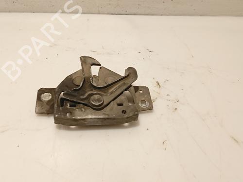 Used Hood lock SUZUKI GRAND VITARA I (FT, HT) 2.0 HDI 110 16V 4x4 (SQ420D, TD83V, JA420WD) (109 hp) 31125109