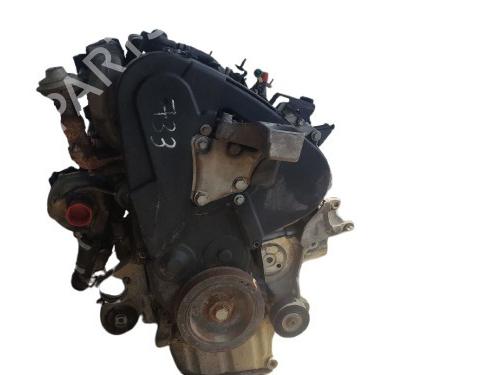 Motor Motor CITROËN BERLINGO / BERLINGO FIRST MPV (MF_, GJK_, GFK_) 2.0 HDI 90 (MFRHY) (90 hp) 23544334 23544334