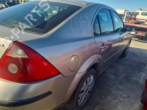 Consola central FORD MONDEO III (B5Y) 2.0 16V TDDi / TDCi | BP31102371I22 