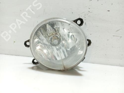 Used Right front fog light TOYOTA AURIS Estate (_E18_) 1.8 Hybrid (ZWE186_, ZWE186R, ZWE186H) (136 hp) 31102178