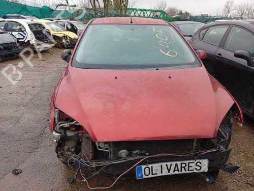 Used Parts FORD FOCUS II (DA_, HCP, DP) 1.8 TDCi (115 hp) 4458363